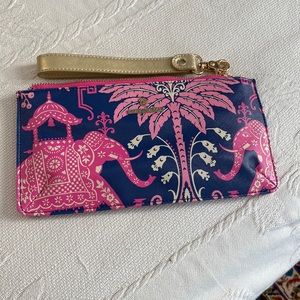 Spartina 449 wristlet